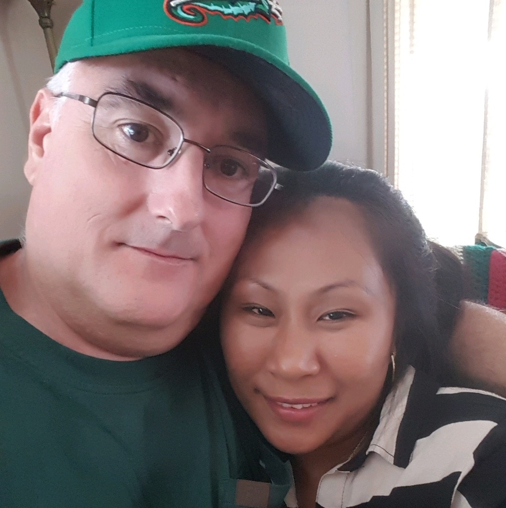 Meet your Posher, M. ray